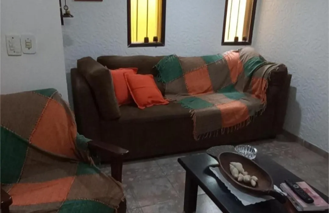 Casa da Rosy-1